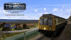 The Train Simulator