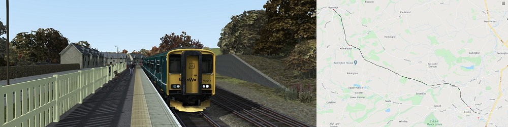 North Somerset Railway