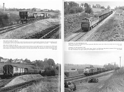 Radstock and Kilmersdon freights